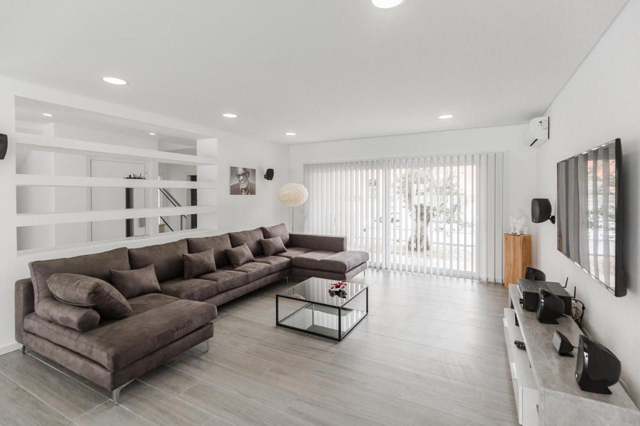 Santa Barbara  Chill House 빌라 외부 사진