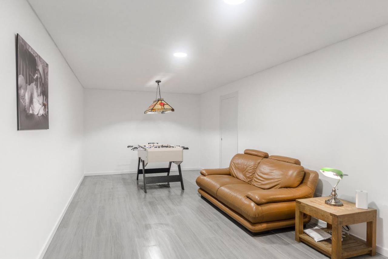 Santa Barbara  Chill House 빌라 외부 사진