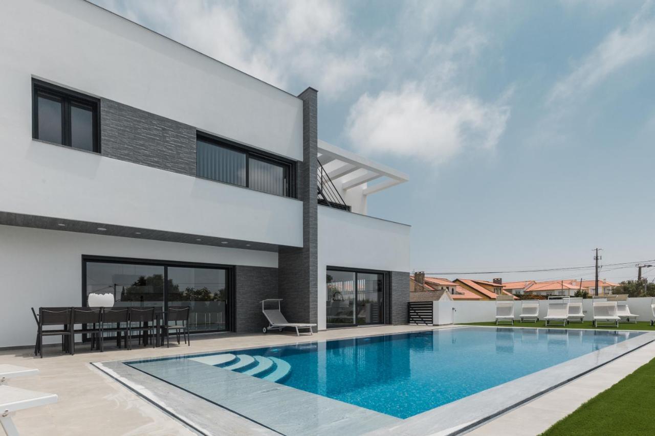 Santa Barbara  Chill House 빌라 외부 사진