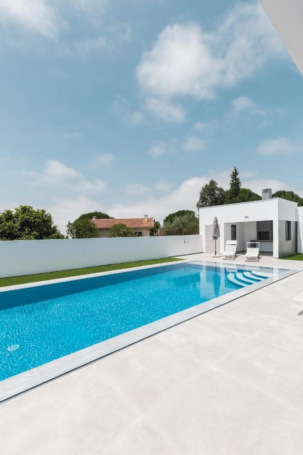 Santa Barbara  Chill House 빌라 외부 사진