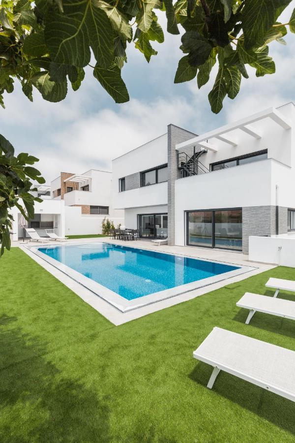 Santa Barbara  Chill House 빌라 외부 사진