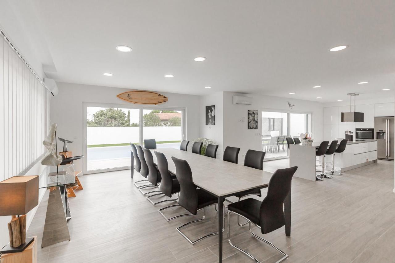 Santa Barbara  Chill House 빌라 외부 사진