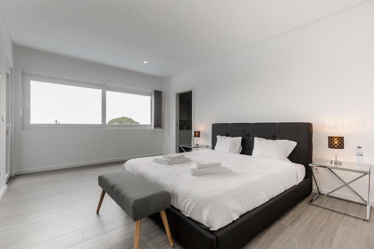Santa Barbara  Chill House 빌라 외부 사진
